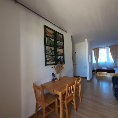 Comfort Residence 티미쇼아라 객실 사진