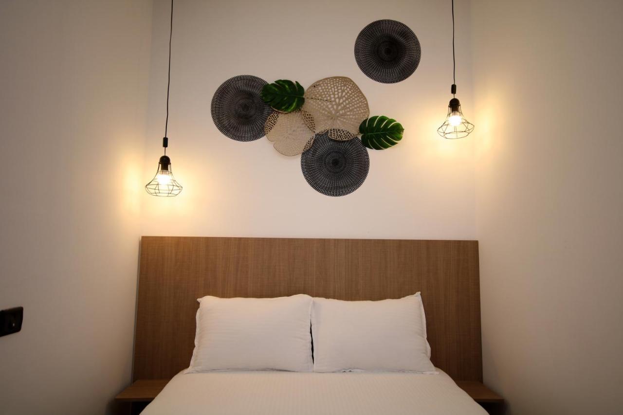 Comfort Residence 티미쇼아라 외부 사진