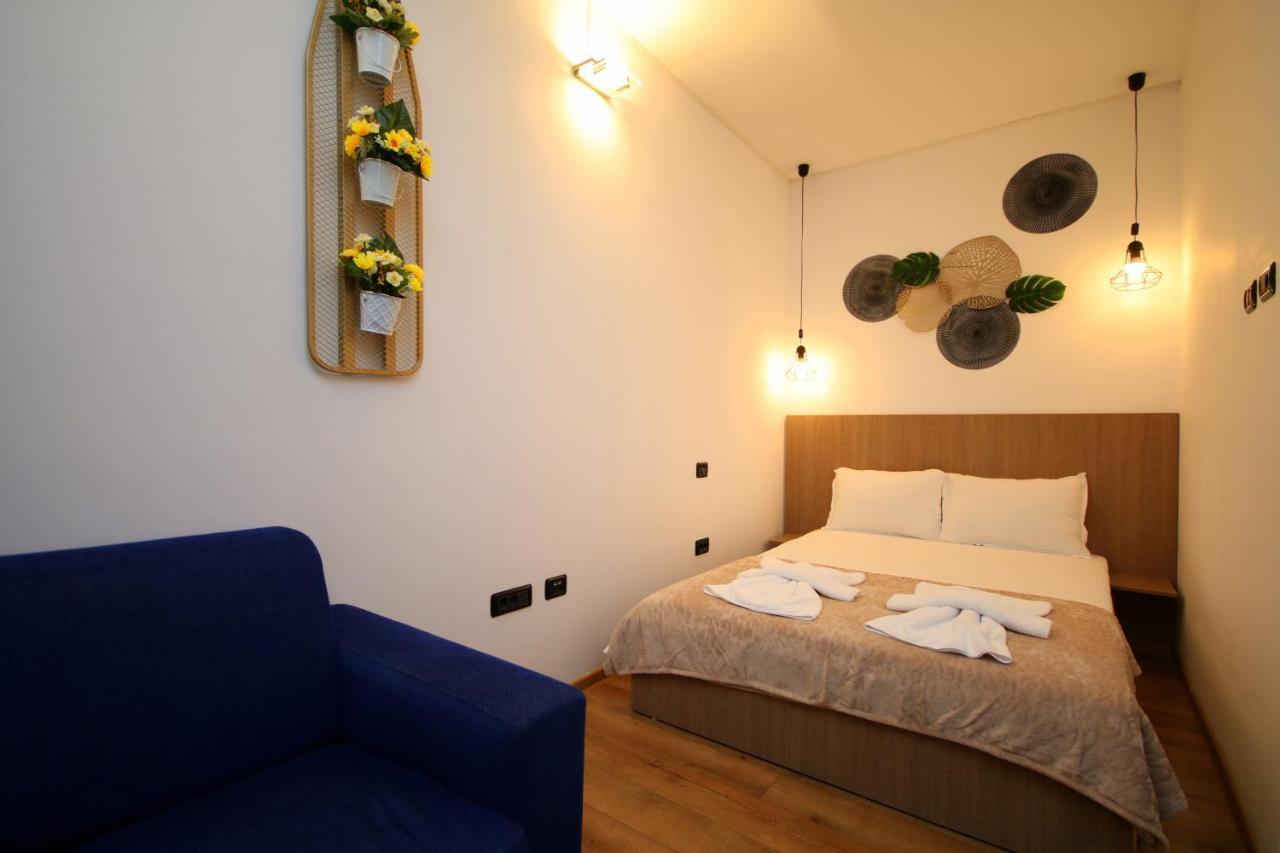 Comfort Residence 티미쇼아라 외부 사진