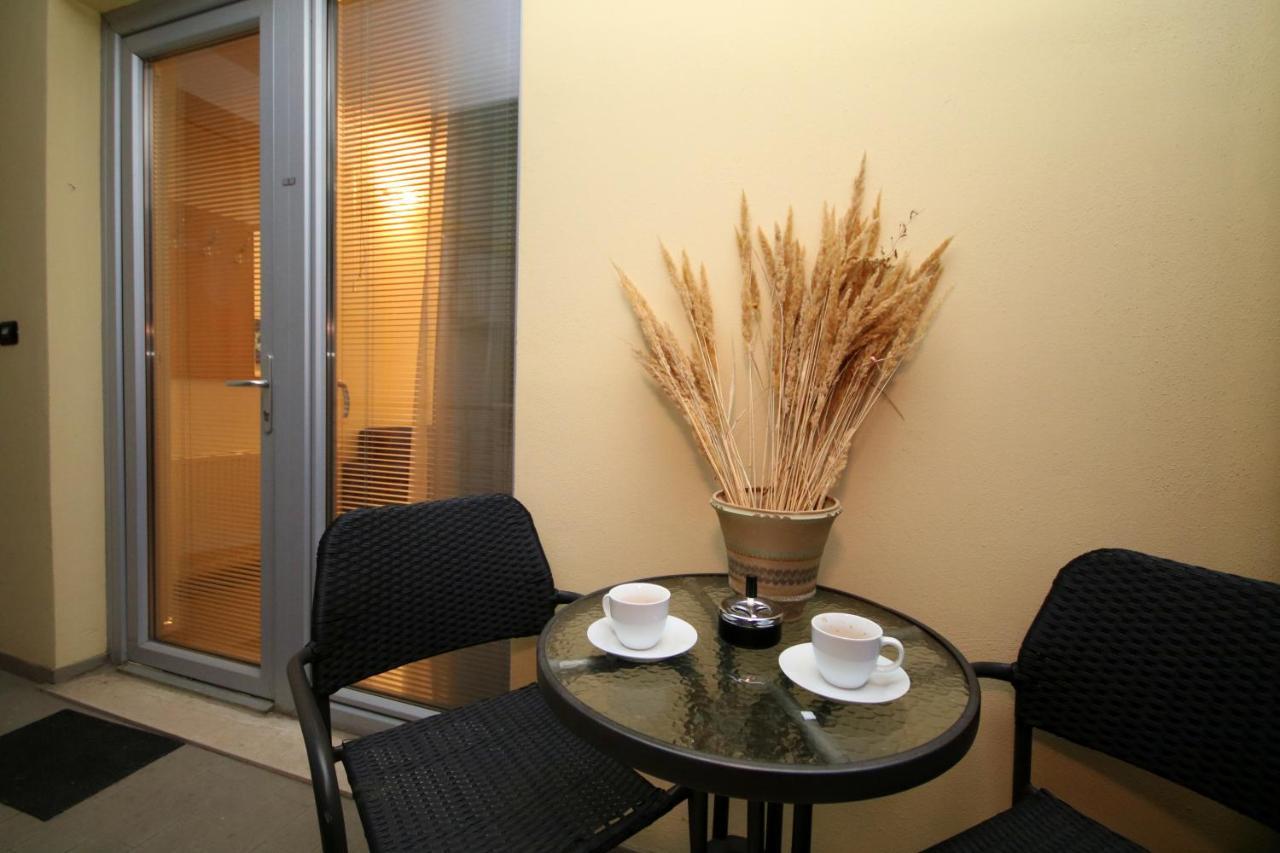 Comfort Residence 티미쇼아라 외부 사진