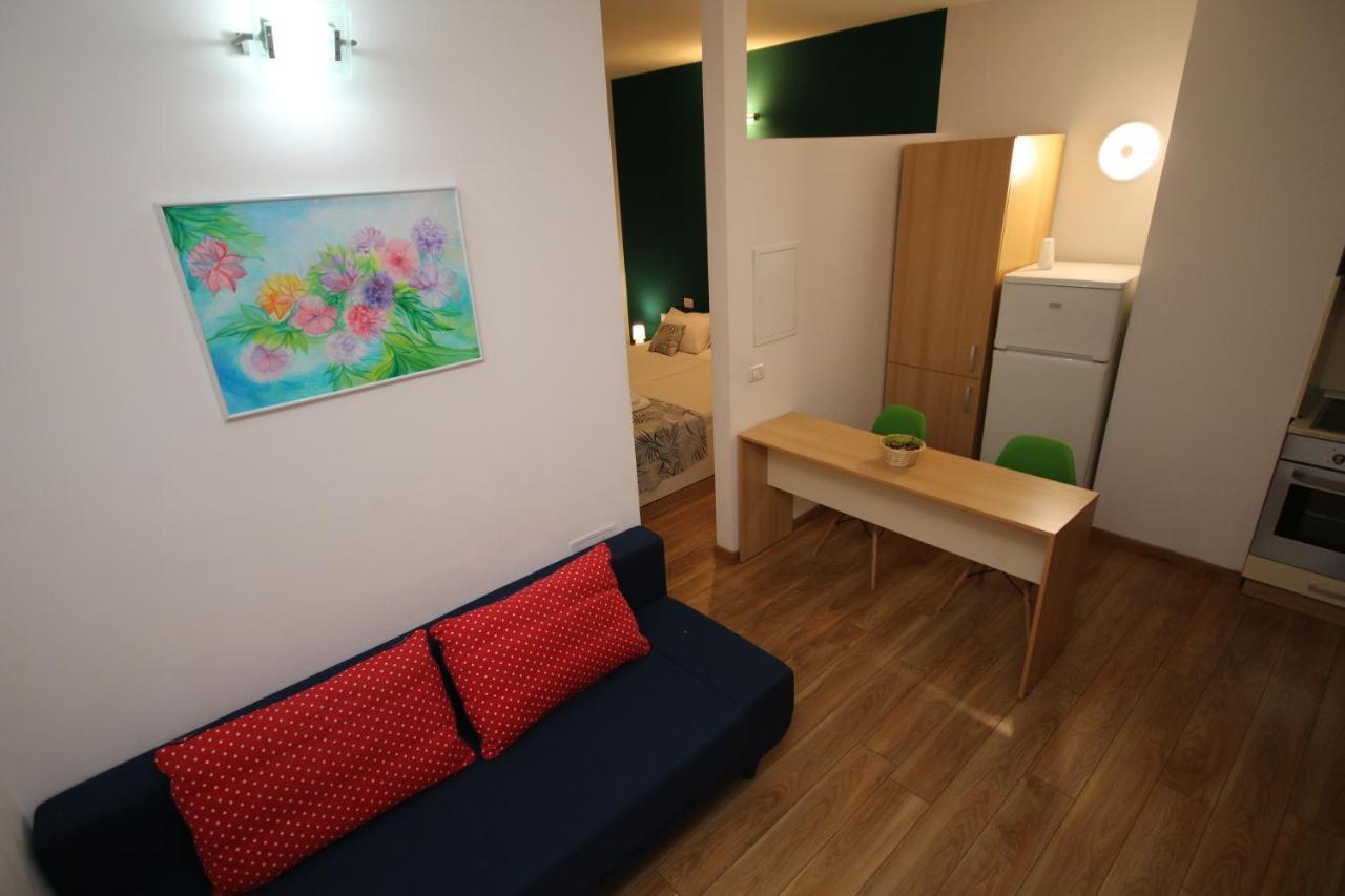 Comfort Residence 티미쇼아라 외부 사진