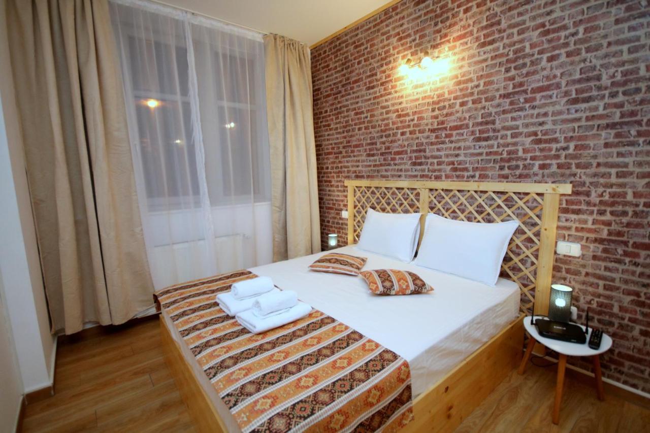 Comfort Residence 티미쇼아라 외부 사진