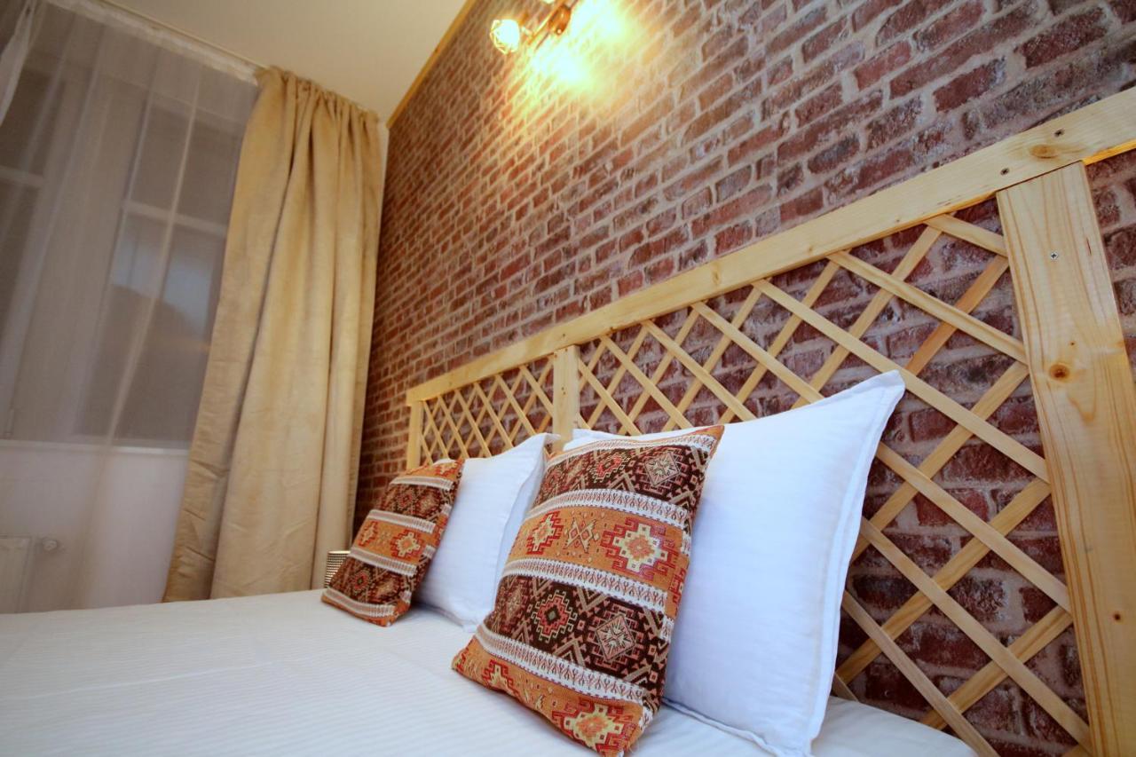 Comfort Residence 티미쇼아라 외부 사진
