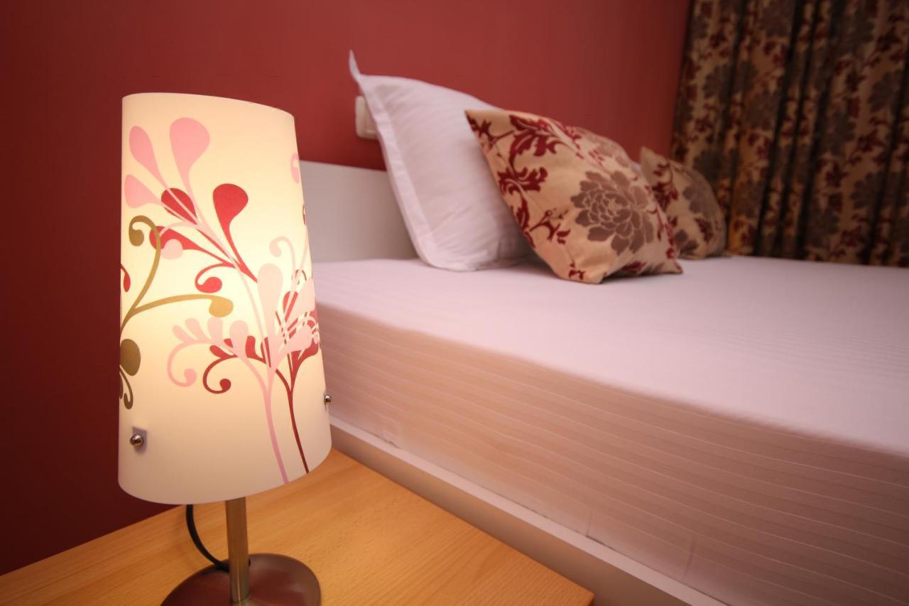 Comfort Residence 티미쇼아라 외부 사진