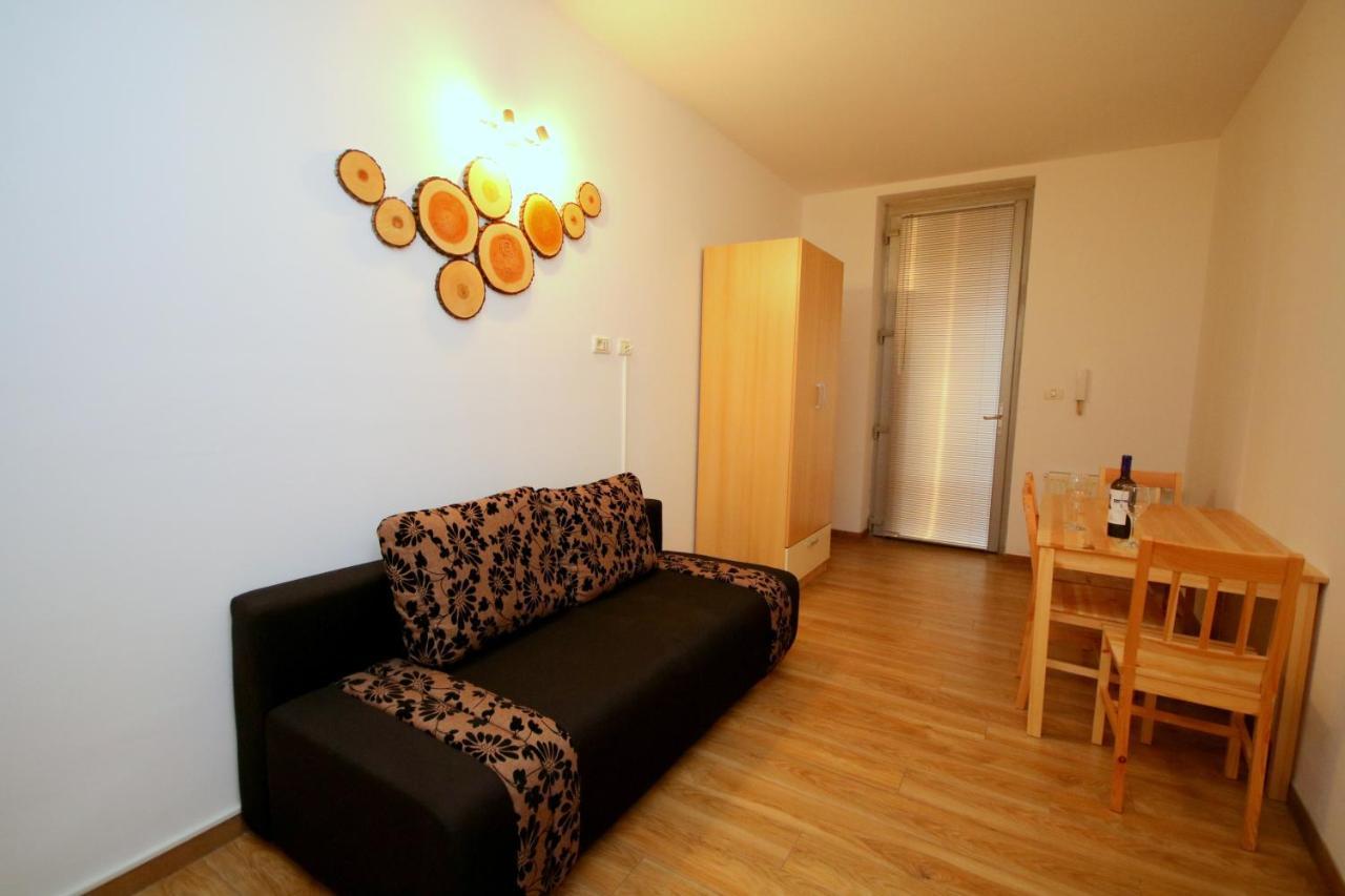 Comfort Residence 티미쇼아라 외부 사진