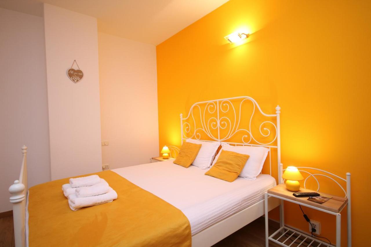 Comfort Residence 티미쇼아라 외부 사진