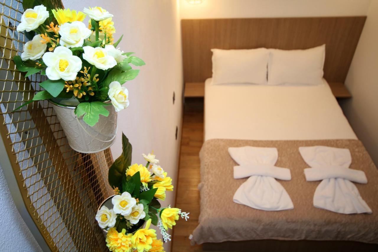 Comfort Residence 티미쇼아라 외부 사진