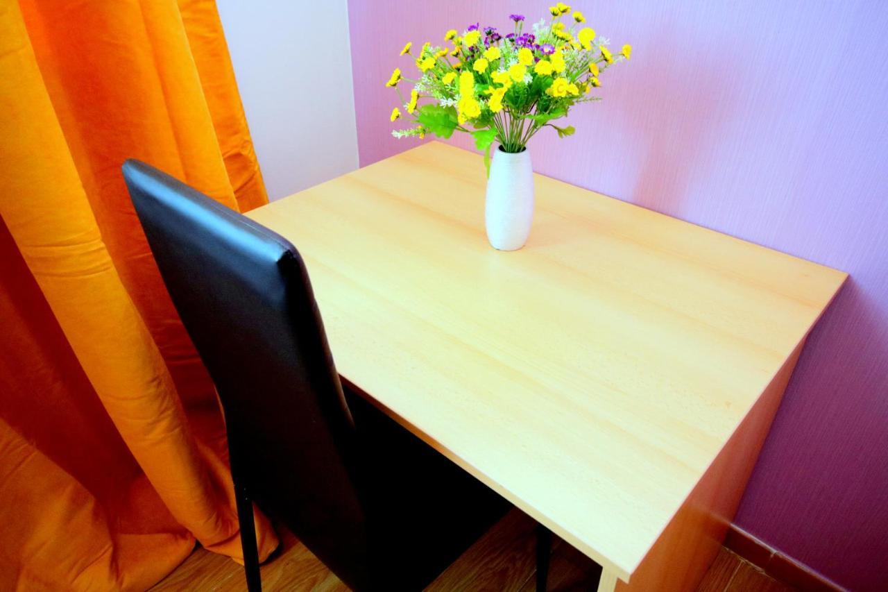 Comfort Residence 티미쇼아라 외부 사진