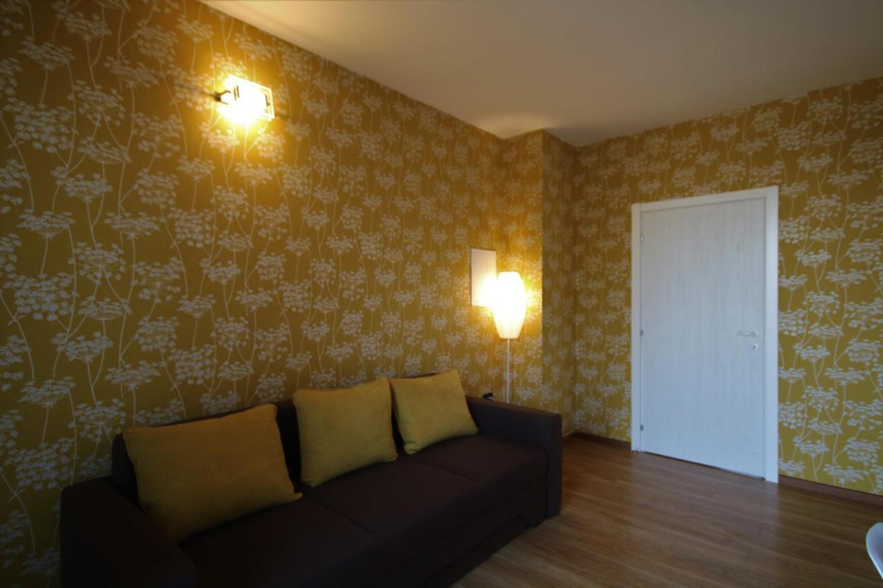 Comfort Residence 티미쇼아라 외부 사진