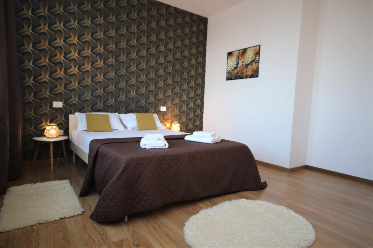 Comfort Residence 티미쇼아라 외부 사진