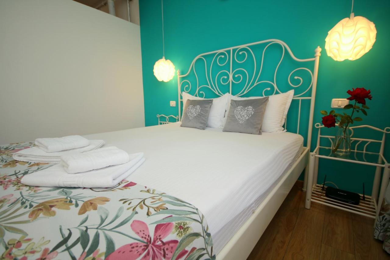 Comfort Residence 티미쇼아라 외부 사진